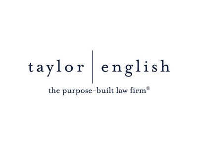 Taylor English Duma LLP