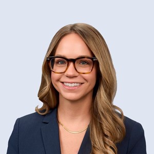 Photo of Leanna Ruotanen