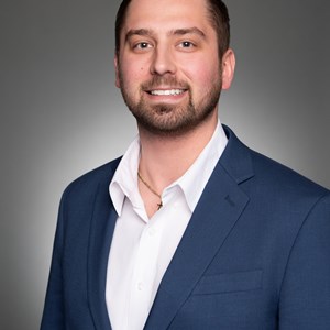 Lucas Boudreau