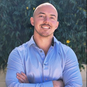 Photo of Christian Zeigler