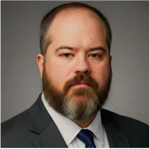 Photo of Corey Ricker