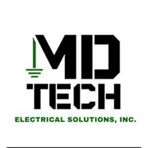 Photo of MD Tech Electrical Solutions, Inc.