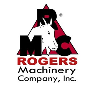 Photo of Rogers Machinery Company