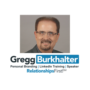 Photo of Gregg Burkhalter