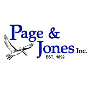 Page & Jones Inc.