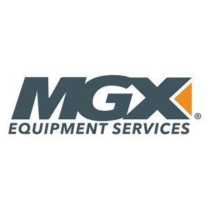Photo of MGX Equipment Services