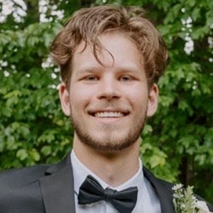 Photo of Alexi Maheras