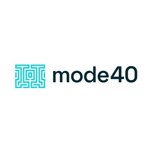 Photo of mode40