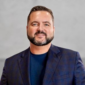 Photo of Nathaniel McGill