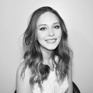 Photo of Nicole Marcillac
