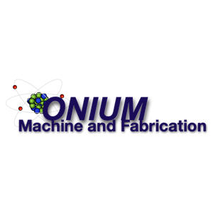 Photo of Onium Machine and Fabrication