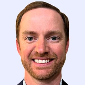 Photo of Brandon Paustian
