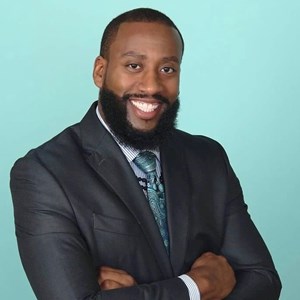Photo of Darrion Woods