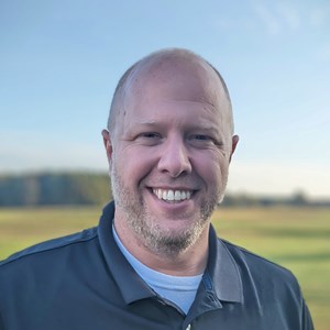 Photo of Travis Chambers