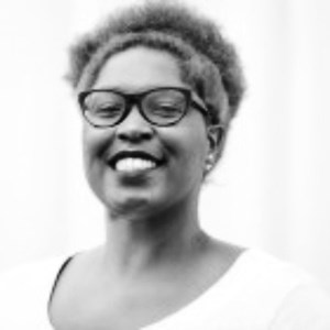 Photo of Shequena Ashburn
