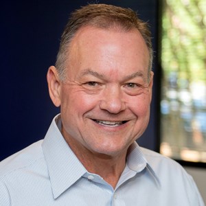 Photo of Reeves Smith