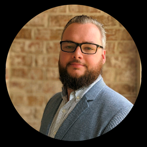 Photo of Chris Harkins