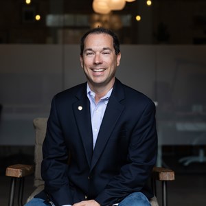 Photo of Brian Wages