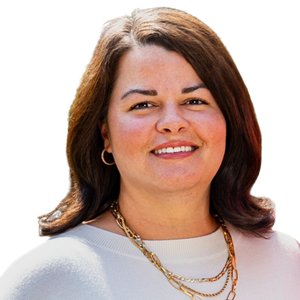 Photo of Tiffany Strawbridge