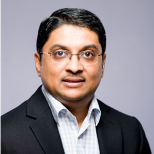 Photo of Shiv Kotagal