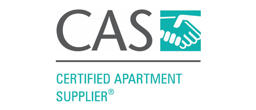 CAS - Certified Apartment Supplier Course