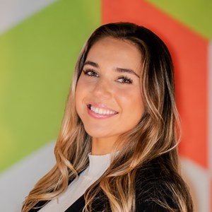 Photo of Paige LeBlanc