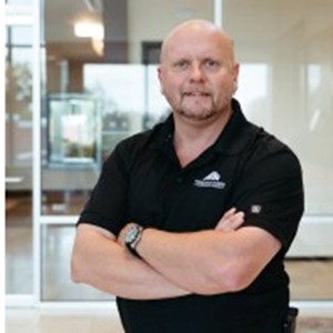 Jim Hearn, CPO, CAMT