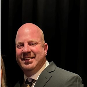 Cory Aswegan