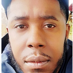 Photo of Gibran Davis