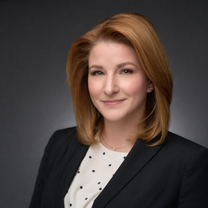 Photo of Lauren Miles