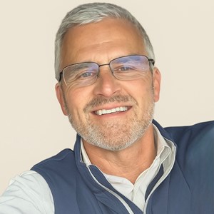 Photo of Rusty McDonald