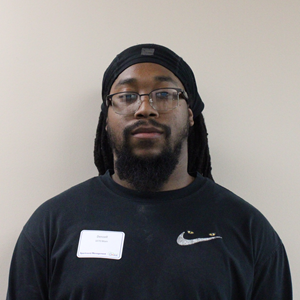 Denzell Wells