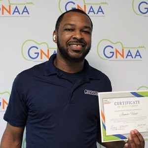 Jamar Hunt
