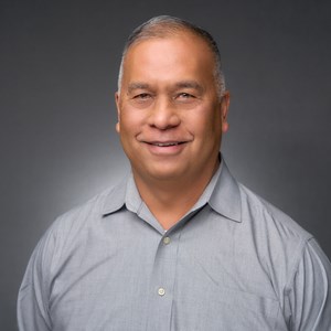 Photo of Adrian Milar