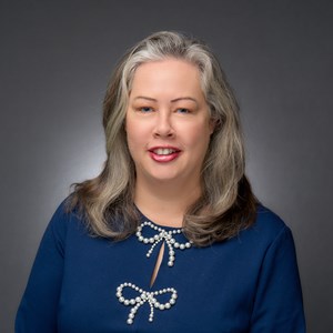 Photo of Lauren Hartstern-Jones