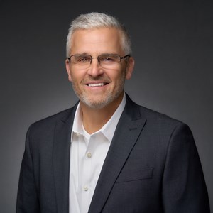 Photo of Rusty McDonald