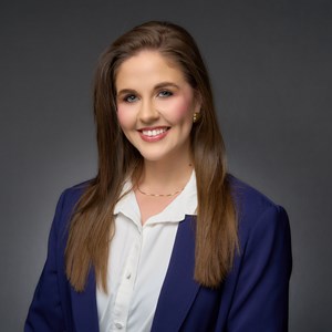 Photo of Rachel Stewart