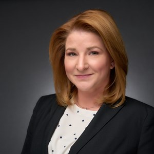 Photo of Lauren Miles