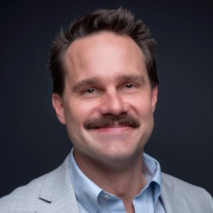 Nathan Lybarger