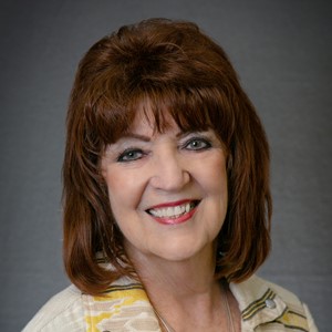 Joyce Wolfe