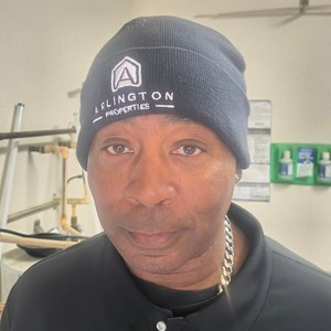 Lamont Sanders
