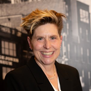 Marie Berry