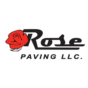 Rose Paving