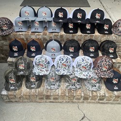 GA PestVets Hat