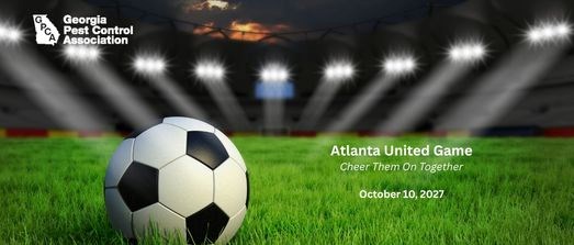 Atlanta United October 10, 2026