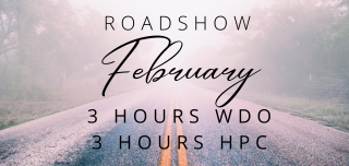 Virtual Roadshow-February 2025