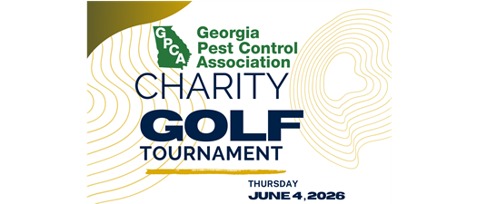 2026 GPCA Golf Tournament 