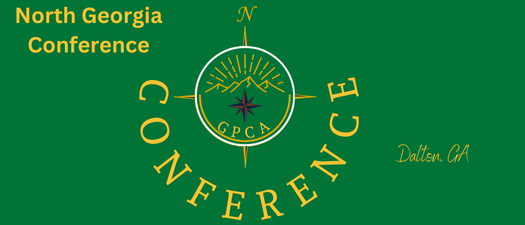 North GA Conference 2025