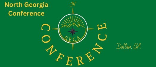 2026 North GA Conference