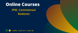 2023 IPM & Commensal Rodents
